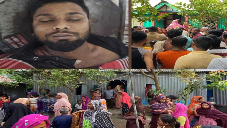 মুরাদনগরে সালিশ বৈঠকে মারধরে যুবকের মৃত্যু, আহত ৩