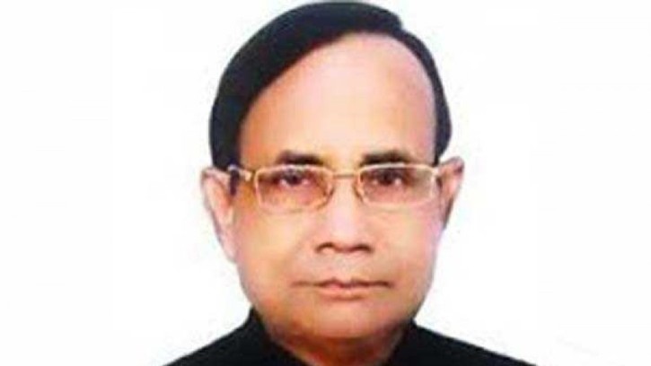 সাবেক রেলমন্ত্রী মুজিবুল হকের দেশত্যাগে নিষেধাজ্ঞা