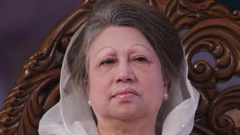 মঙ্গলবার রাতে লন্ডন যাচ্ছেন খালেদা জিয়া