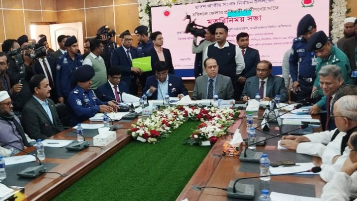 একটি ভোটও কারচুপি হলে সংশ্লিষ্ট কেন্দ্র বন্ধ  করে দেয়ার হুঁশিয়ারি সিইসির