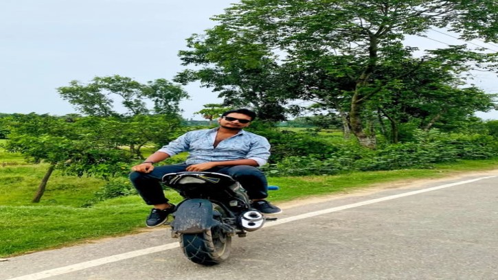 কুমিল্লার তালপুকুরপাড়ের সেই সেতু গ্রেফতার