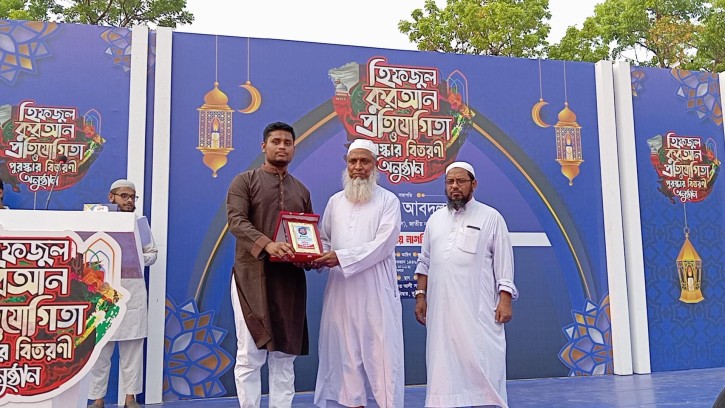 দেবিদ্বারে হাসনাত বললেন:দেড় দশক রাজনৈতিক প্রতিহিংসার শিকার আলেম-ওলামারা