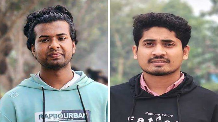 কুবি সাংবাদিক সমিতির সভাপতি জুবায়ের, সম্পাদক সাঈদ